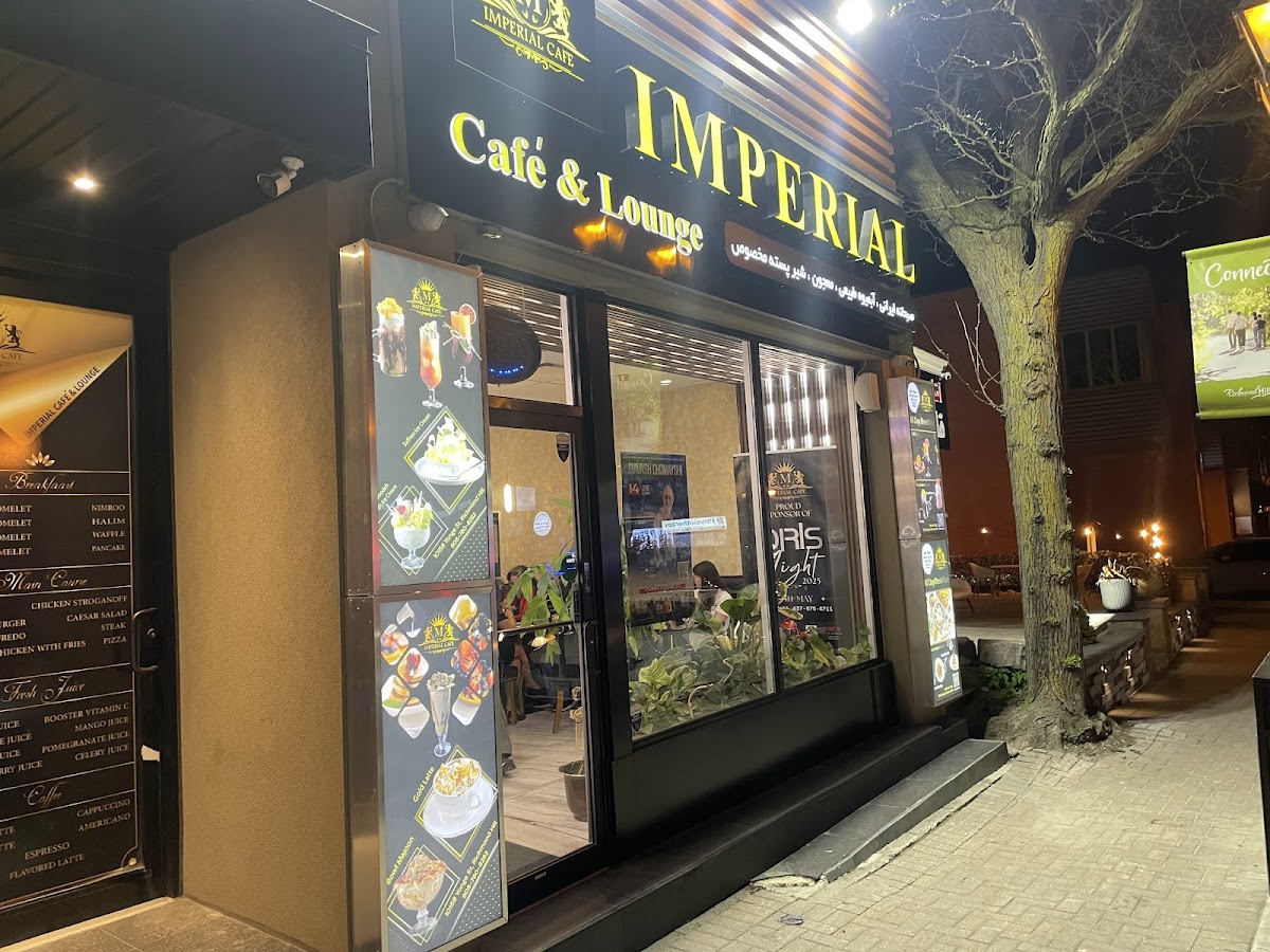 Imperial Cafe & Lounge-1